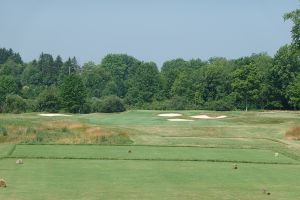 Sand Ridge 15th